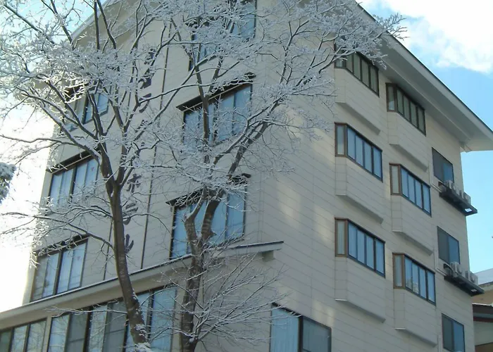 Akakura Wakui Hotel