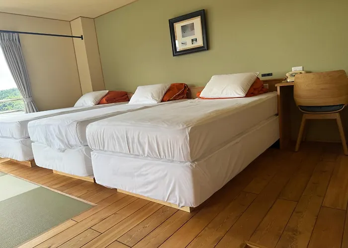 Highland Lodge Takegen